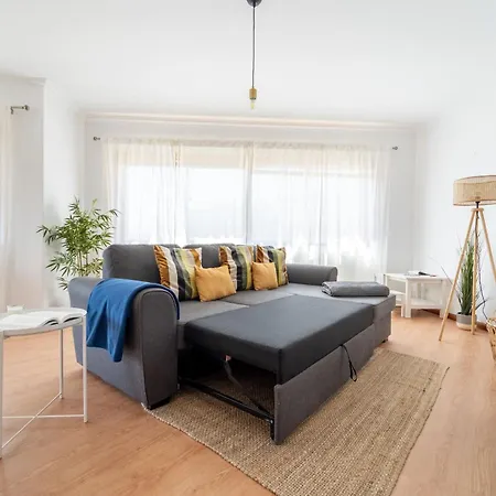 Beach Flat By House And People Viana do Castelo Exterior photo