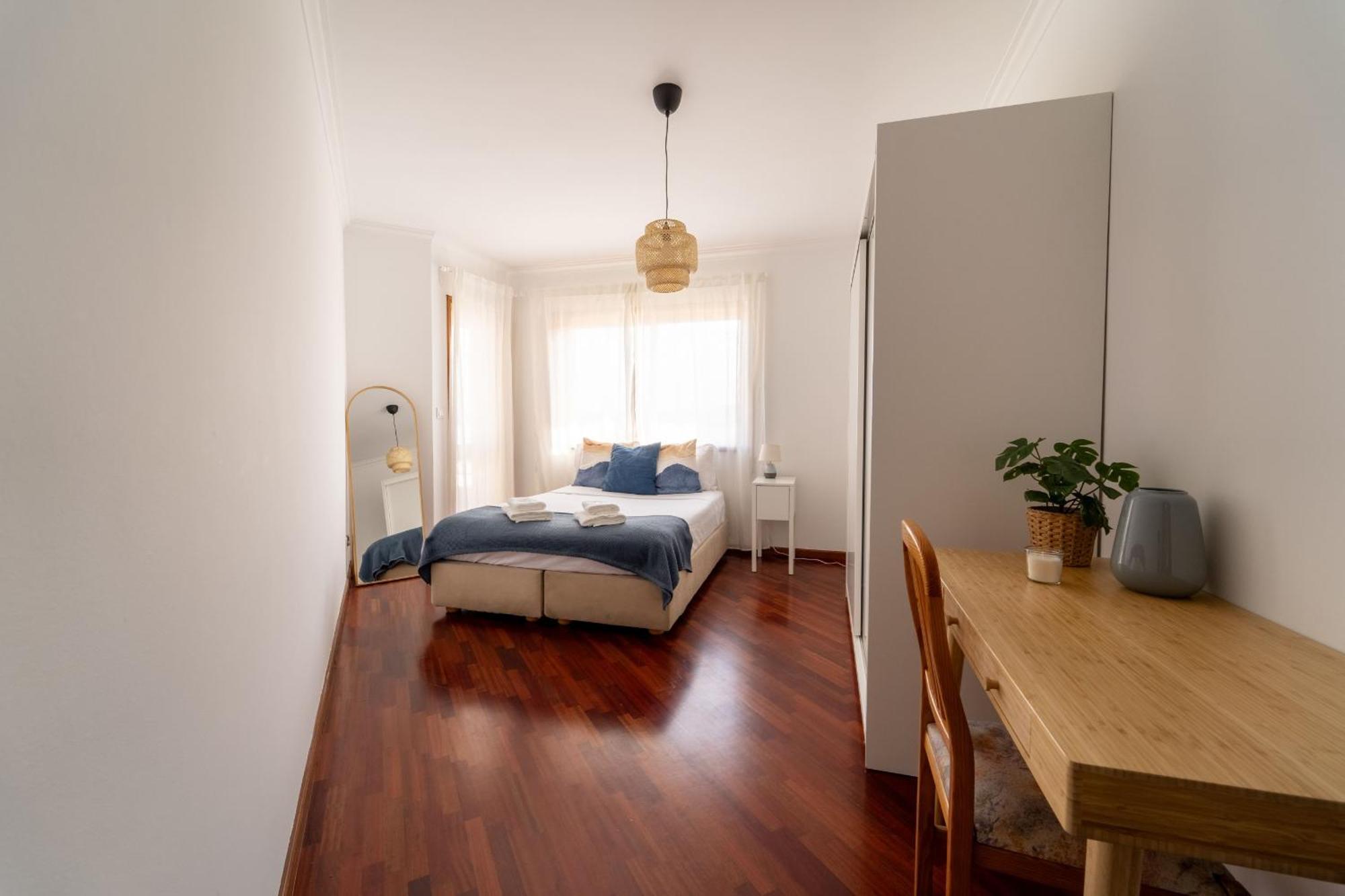 Flat By House And People * Viana do Castelo