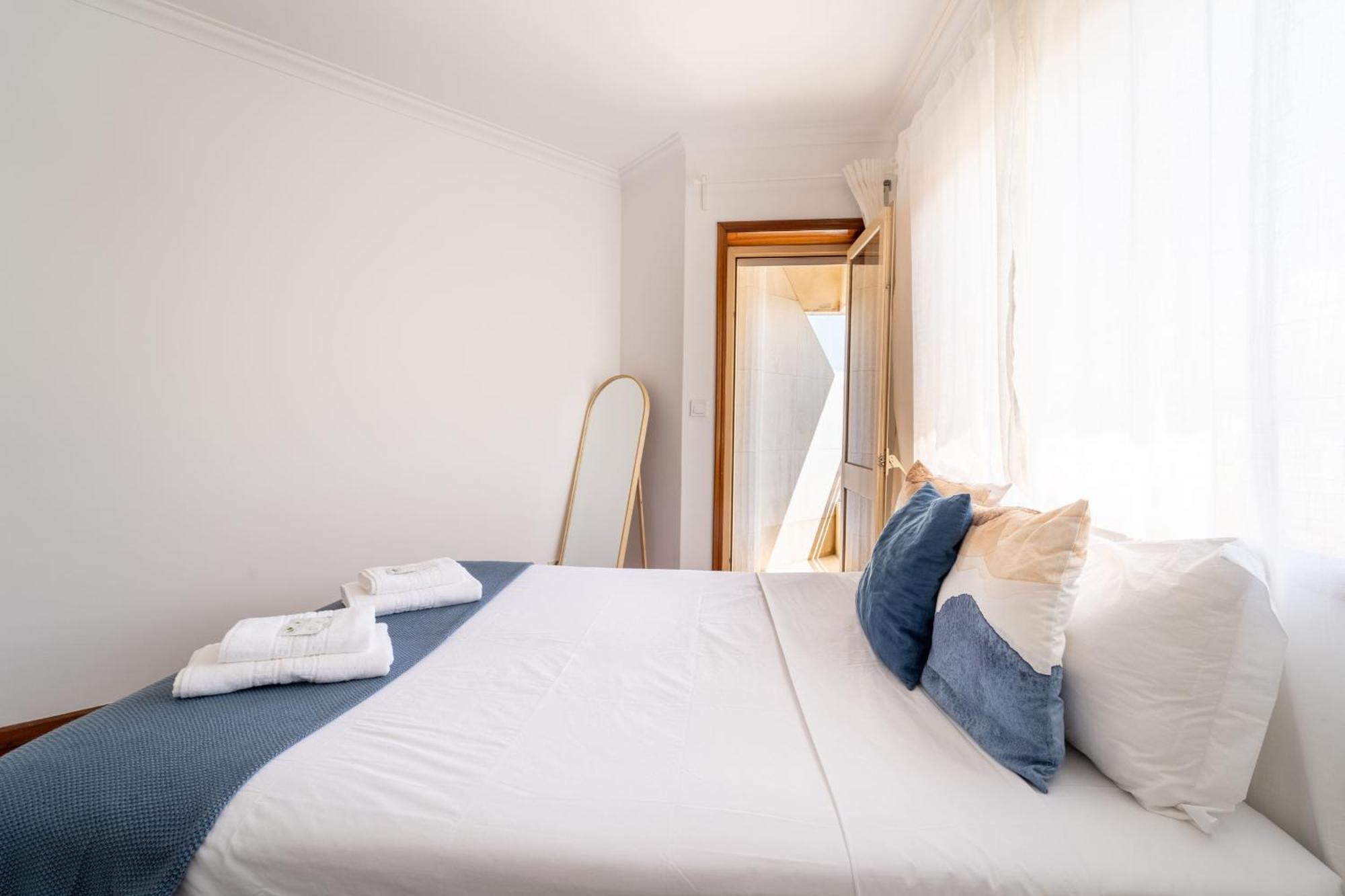 Flat By House And People Apartment Viana do Castelo