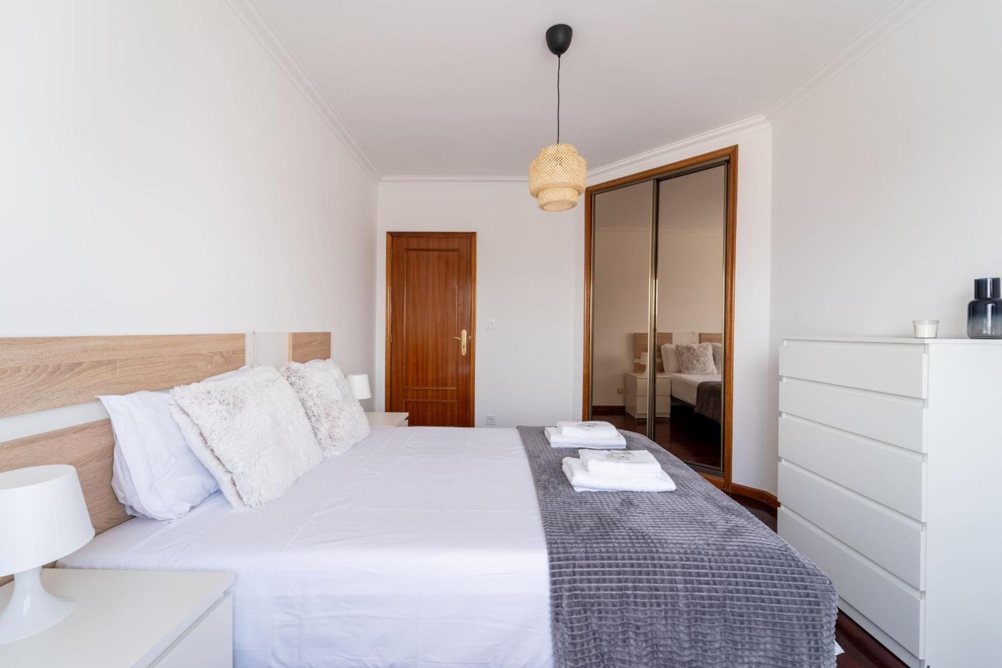 Apartment Flat By House And People *