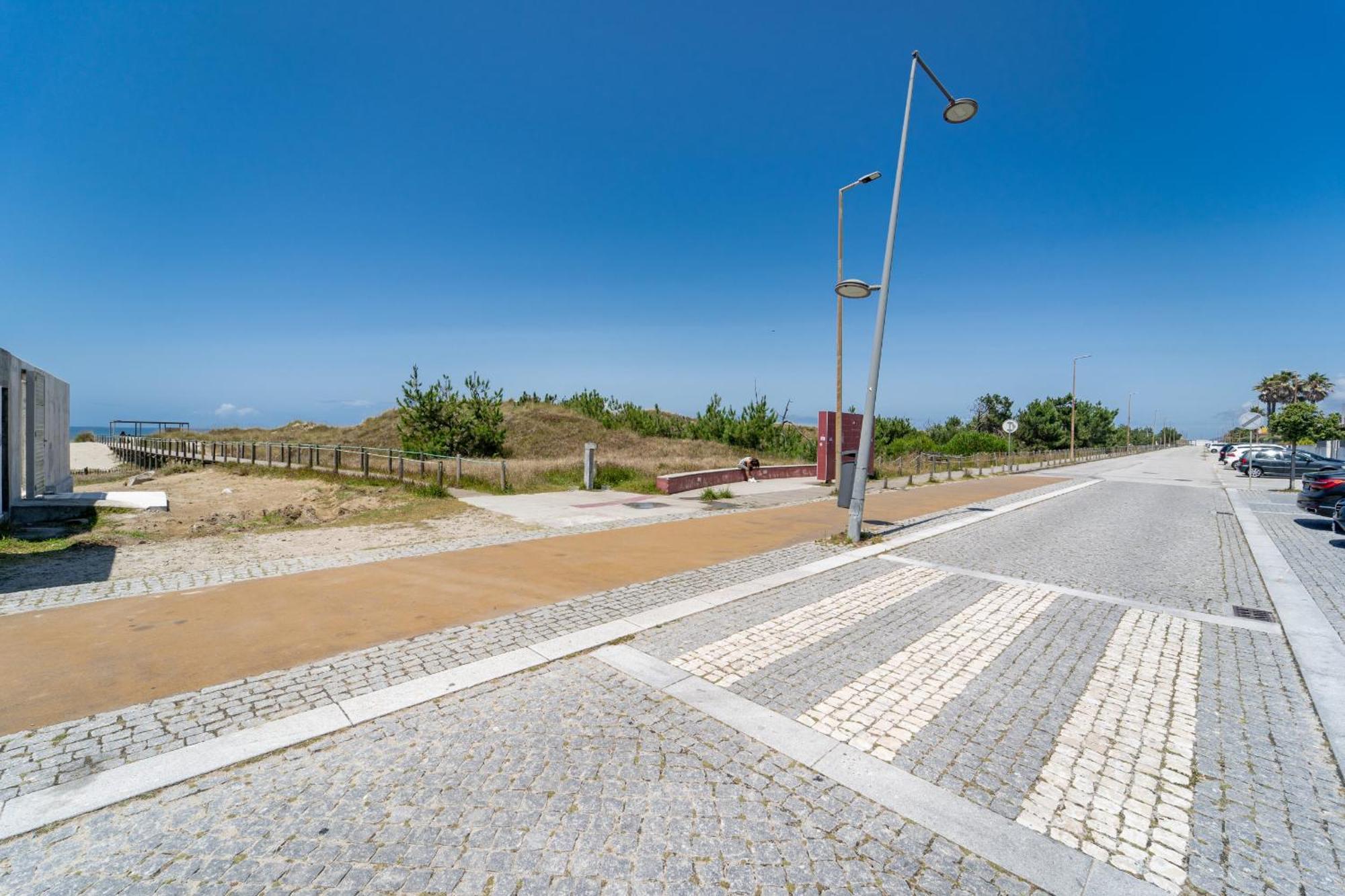 Flat By House And People Apartment Viana do Castelo