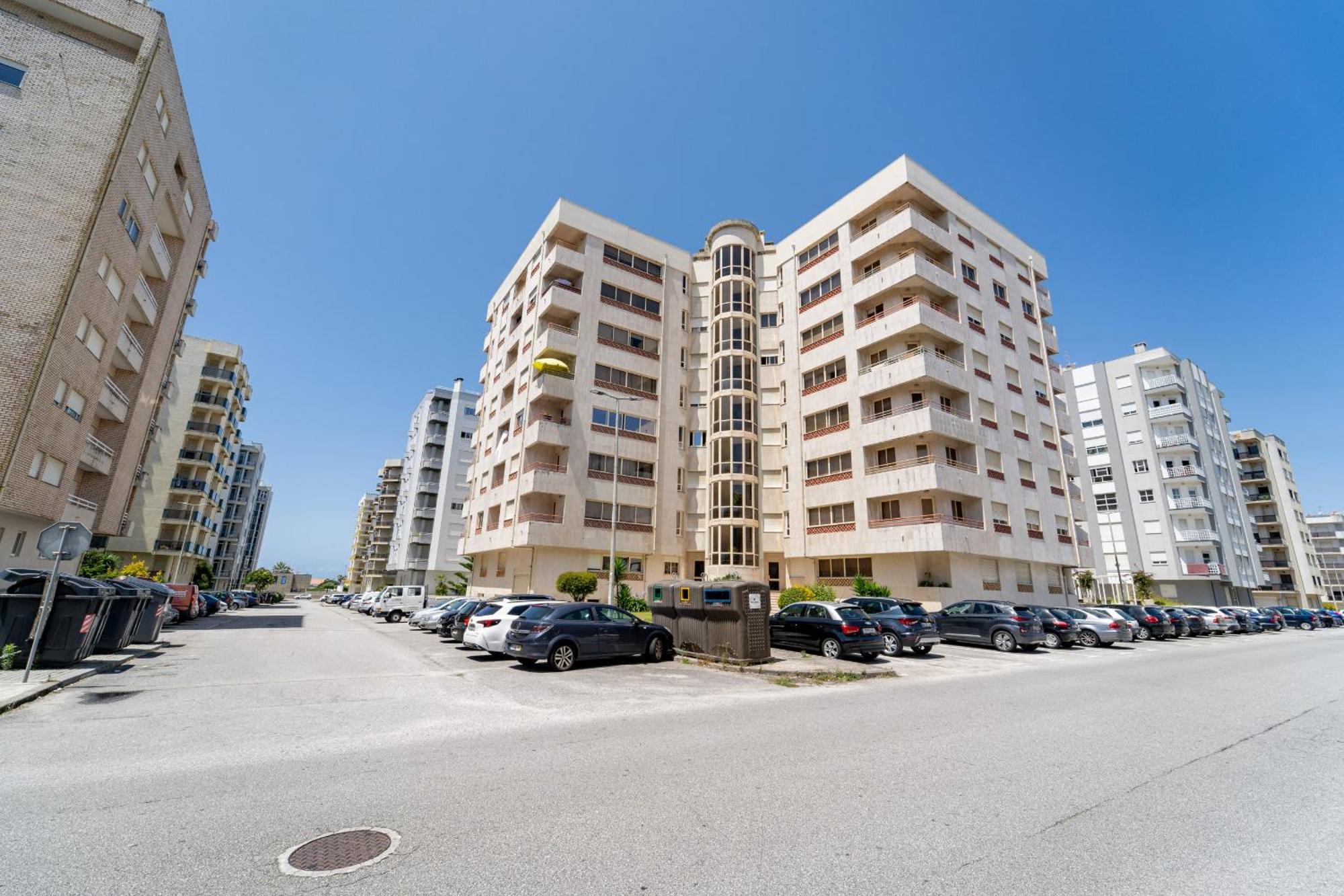 Flat By House And People Apartment Viana do Castelo